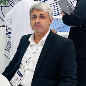 Dr Sheraz Naseer