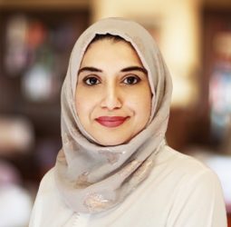 Dr. Tazeen H. Rizvi